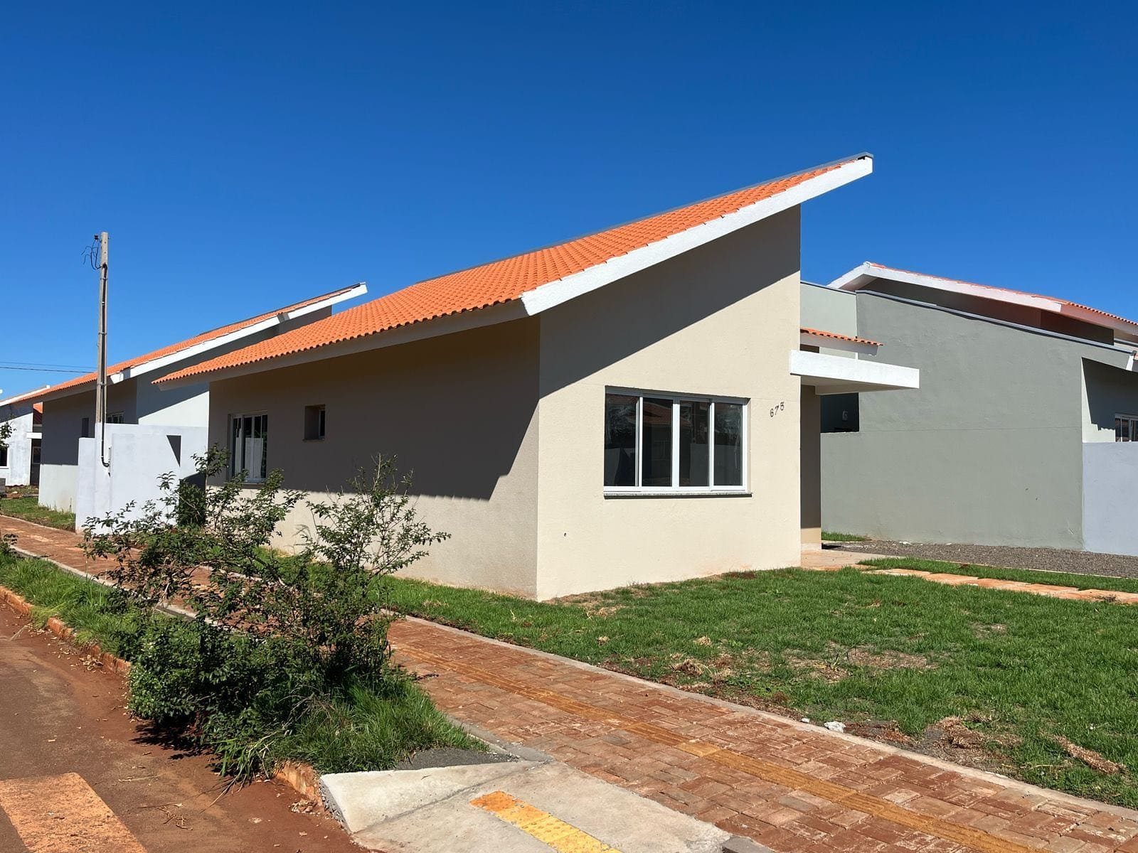 Veja a lista dos 120 que vão receber as casas do Porto Seguro em Santa Helena