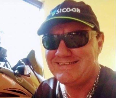 Empresário de Pato Bragado conhecido como “Cebola” é encontrado morto em Santa Helena