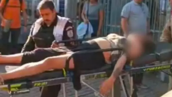 Duas mulheres são assassinadas em Cefet… Atirador morreu também