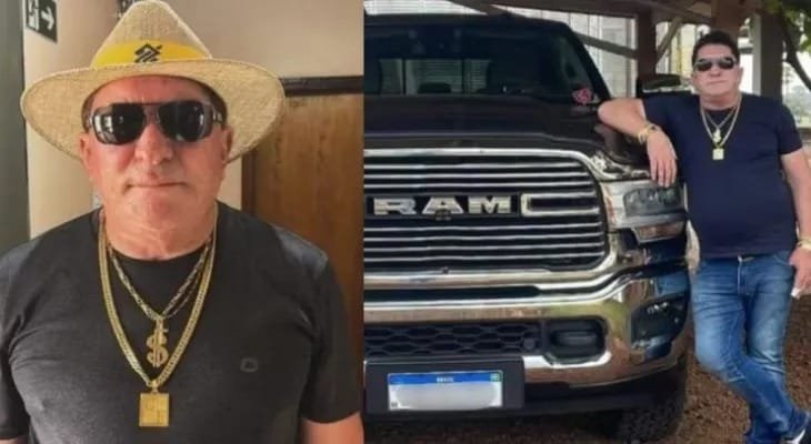 Empresário que logrou 120 agricultores na região, foi preso em Beltrão