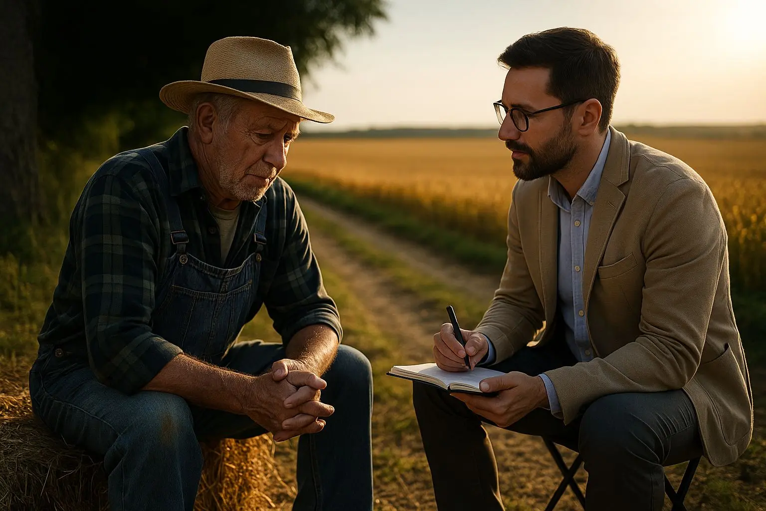 Suicídios e famílias destruídas marcam crise do agro no RS
