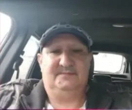 Identificada vítima e preso autor de morte filmada por câmeras no Oeste de SC