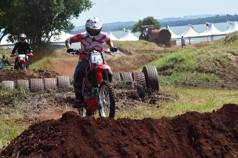 Trilheiros participam do Ecoturismo no próximo final de semana em Porto Mendes