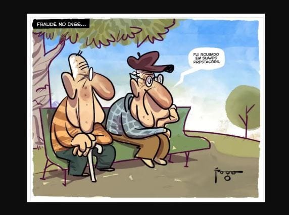 Relator da CPMI que investiga roubo a aposentados pede que STF não dificulte as coisas