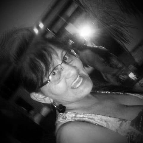 Faleceu dona Maria Santana, aposentada da prefeitura de Santa Helena