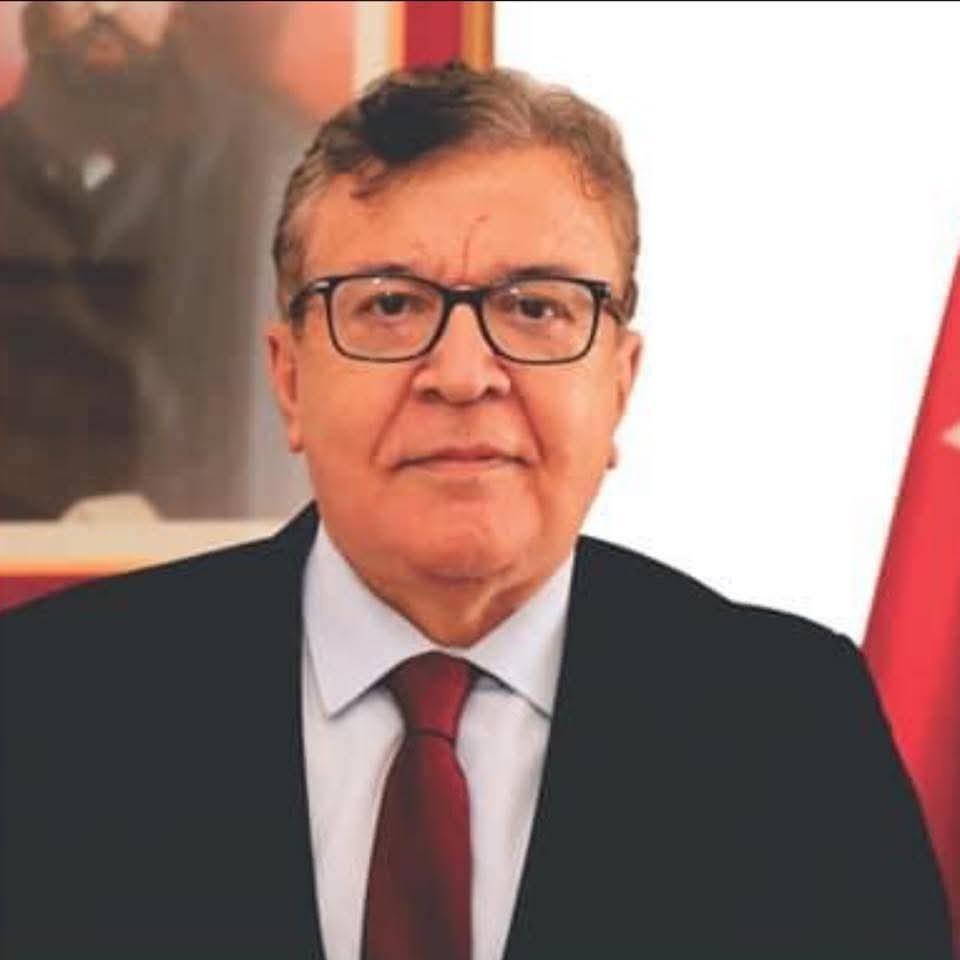 Itaipu prestes a mudar a presidência no lado paraguaio