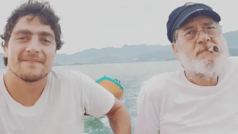 Ex-presidente estadual do PT de SP é morto a facadas pelo próprio filho