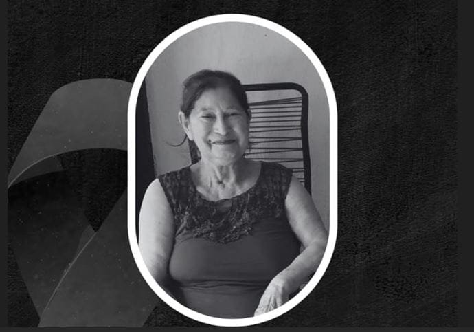 Ex-moradora do interior de Santa Helena falece no Paraguai