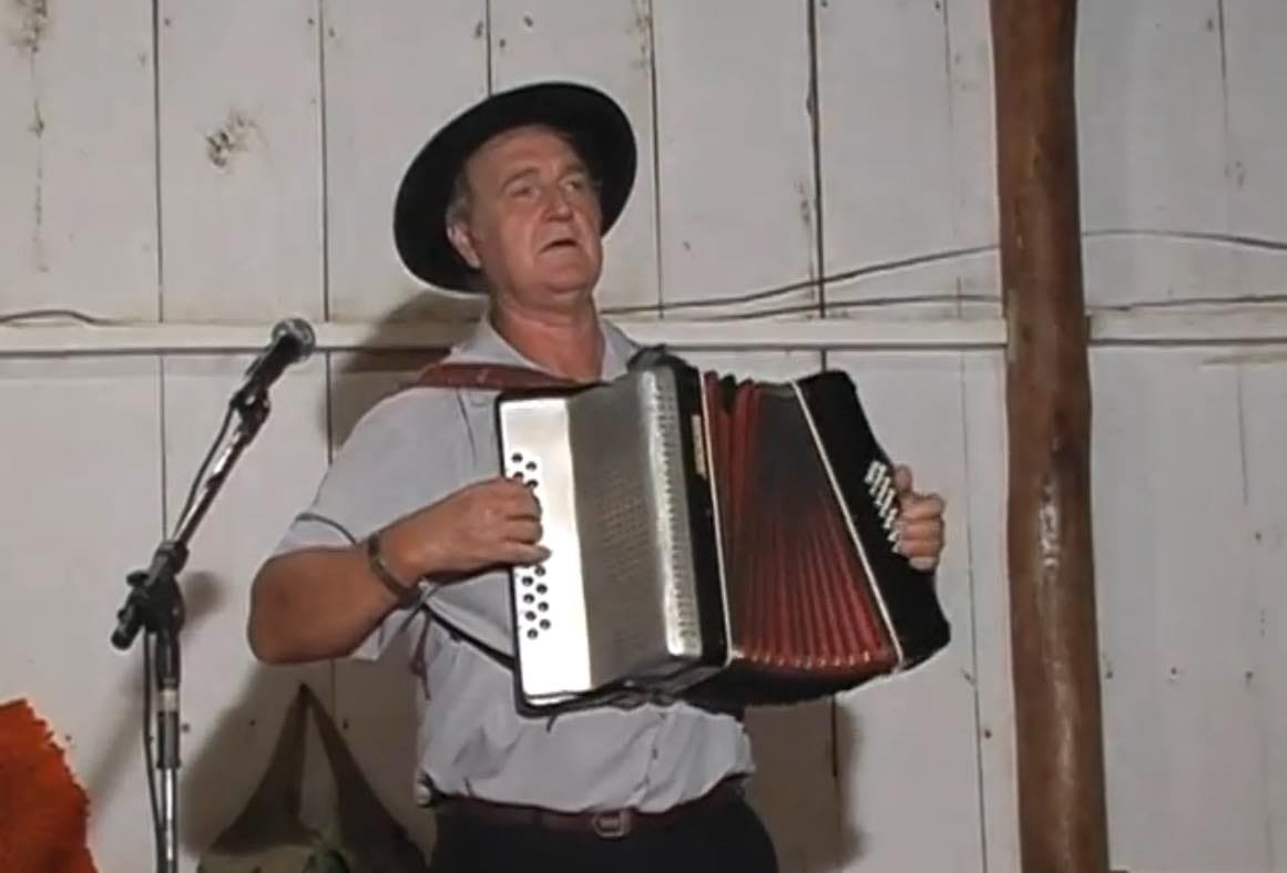 Tropical FM lamenta falecimento de ouvinte que enlutou comunidade de Novo Sarandi e região