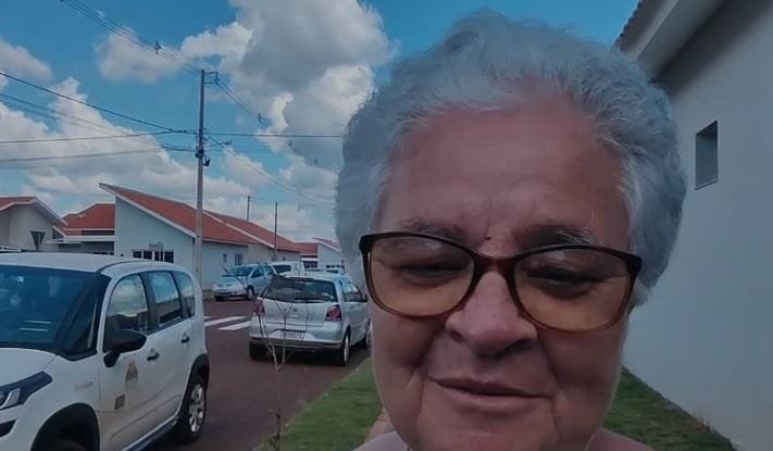 Casa própria é um “Porto Seguro” e entrega de 120 unidades emociona contemplados em SH