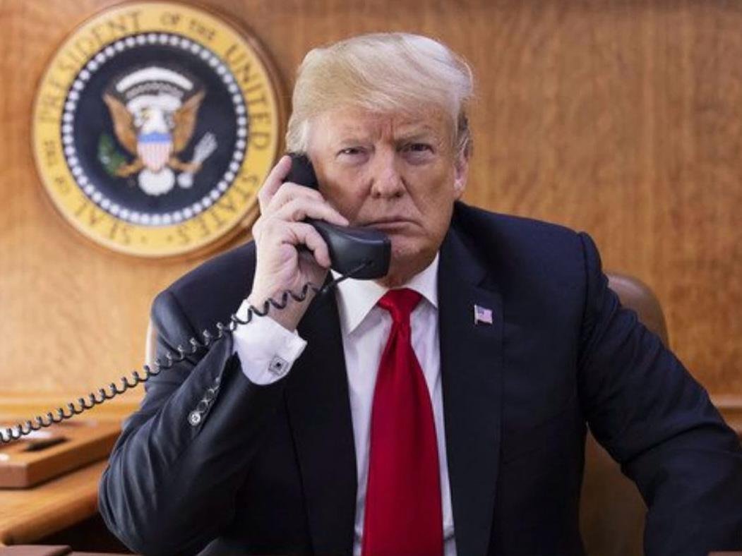 Cai taxação dos EUA sobre produtos da agricultura brasileira!