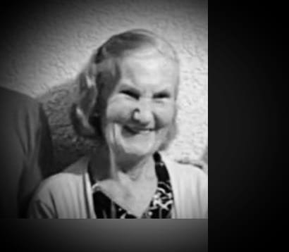 Faleceu Maria Yolanda Dal Moro, mãe da professora Sônia