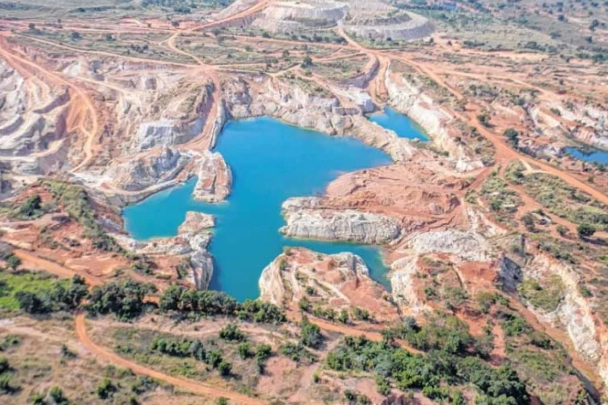 Rare earth elements and Magnitsky Act