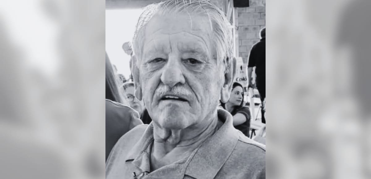 Falece irmão do deputado Sperafico