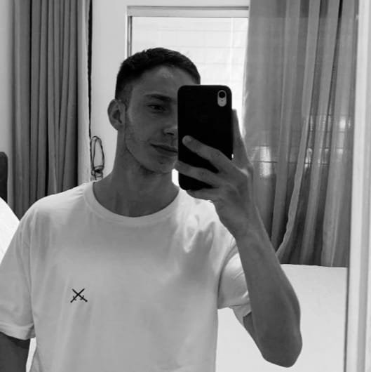 Identificada vítima de segundo acidente com moto nesta sexta em SH