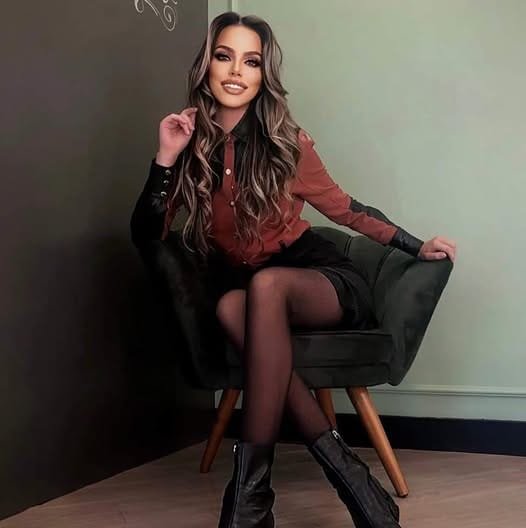 Falece a jovem Bianca Baierle de Itaipulândia que disputava concursos de beleza