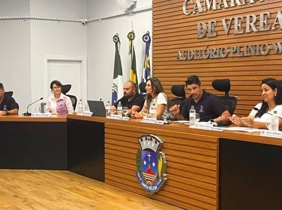 Câmara de Santa Helena devolve grande soma de recursos à prefeitura e UTFPR leva maior parte