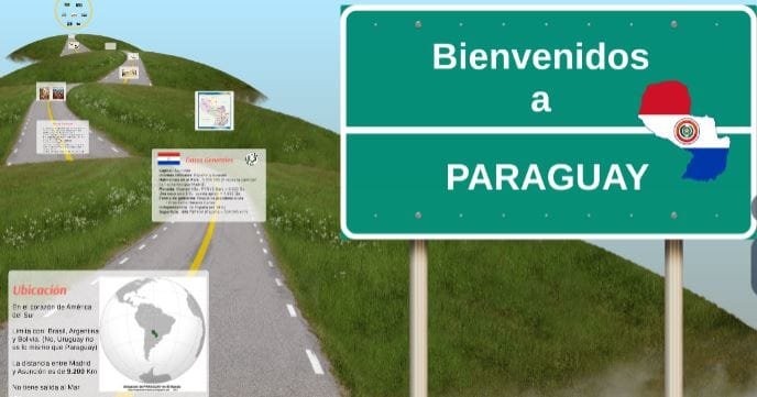 Do deboche à mudança em massa: 263 mil brasileiros trocam o Brasil pelo Paraguai em busca de impostos baixos e futuro melhor
