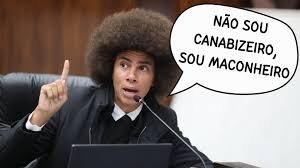 Futuro do deputado maconheiro do PT, Renato Freitas, ficou para fevereiro