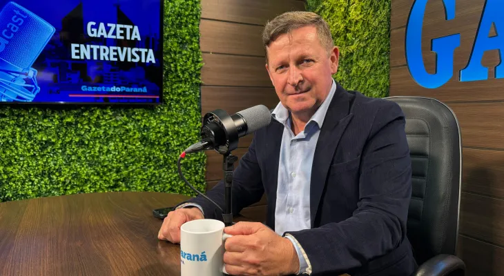 Representante do Oeste na Câmara Federal, Welter é pré-candidato à reeleição