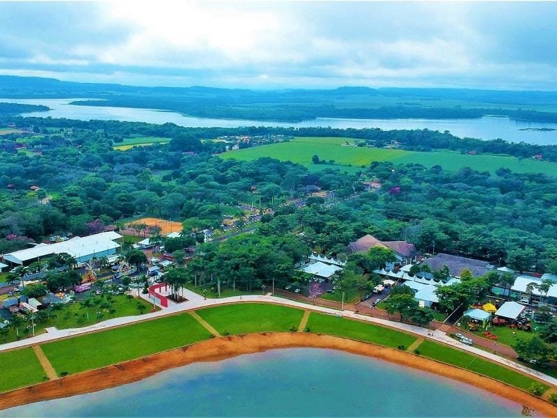 Já retirou sua guia do IPTU em Santa Helena? Saiba detalhes!