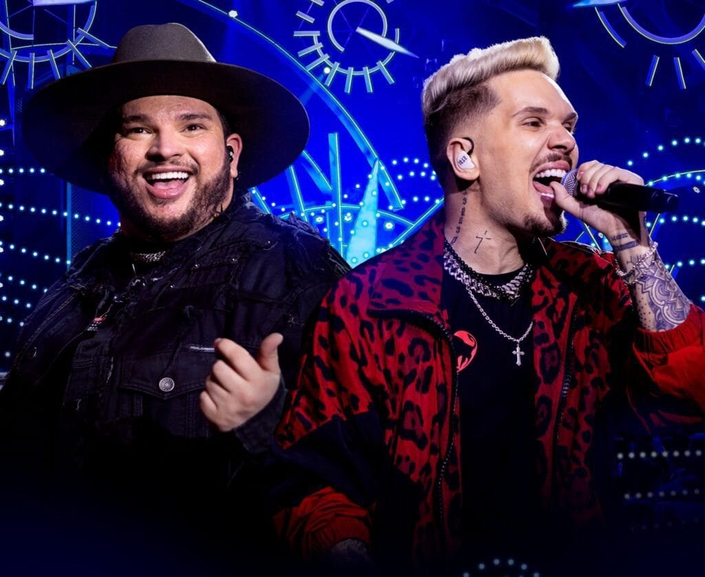 A praia mais badalada do Oeste do Paraná terá Réveillon com espaços lotados e show imperdível