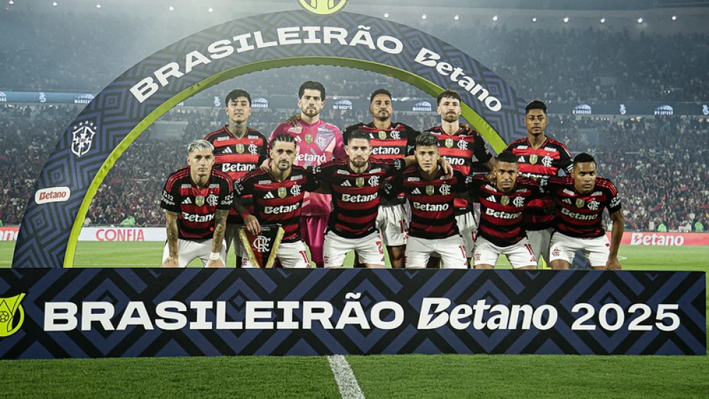 Flamengo é campeão Brasileiro. Inter, timeco de segunda, leva chumbo do São Paulo e é virtual rebaixado
