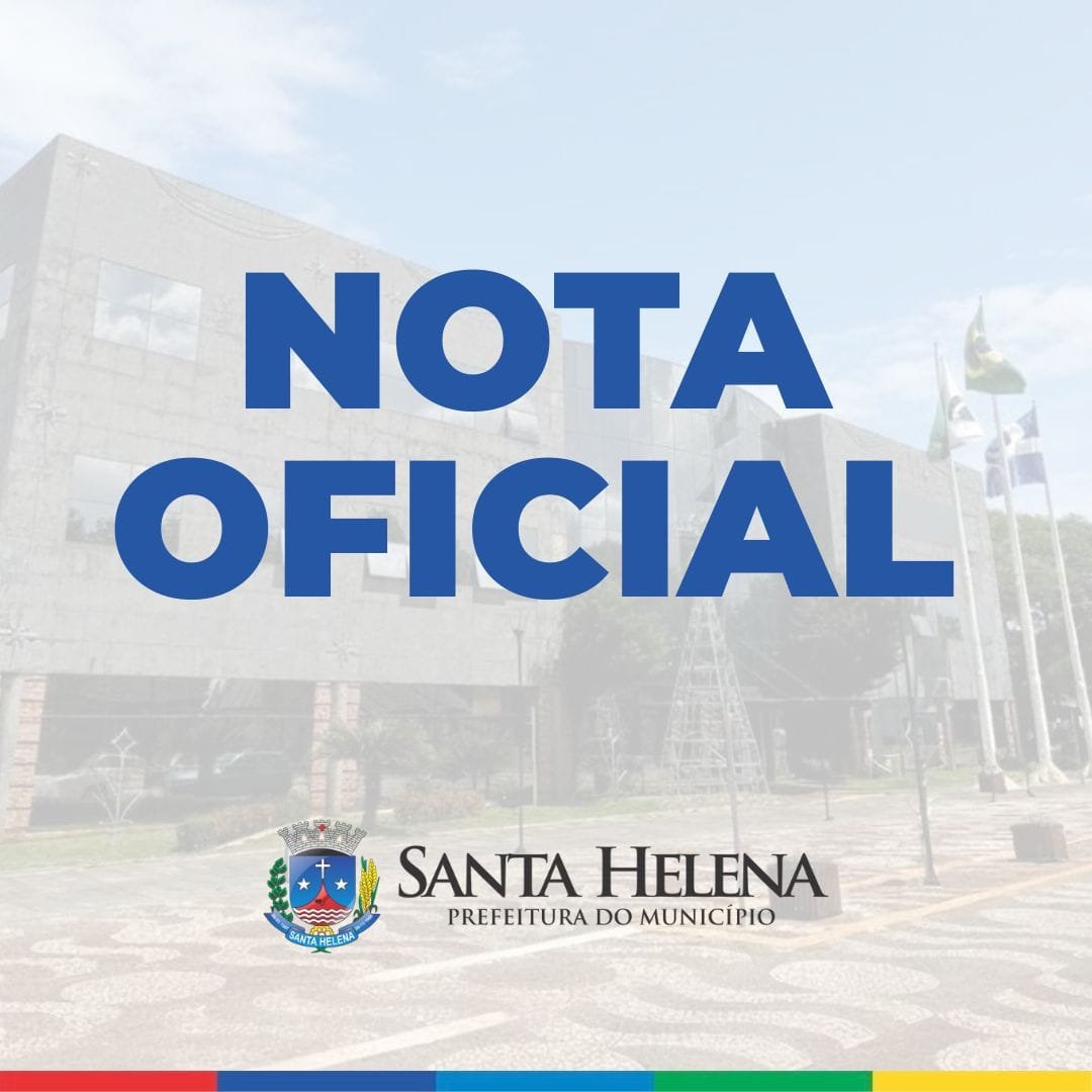 Prefeitura de SH notifica empresa terceirizada acusada por gari de não fornecer equipamentos de proteção