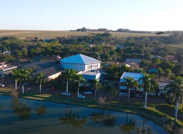 Santa Helena terá segunda paróquia católica em São Roque. Veja quais comunidades vai abranger