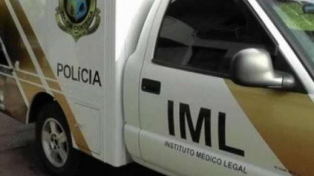 Identificada mulher que foi morta a facadas na madrugada deste domingo em Santa Helena