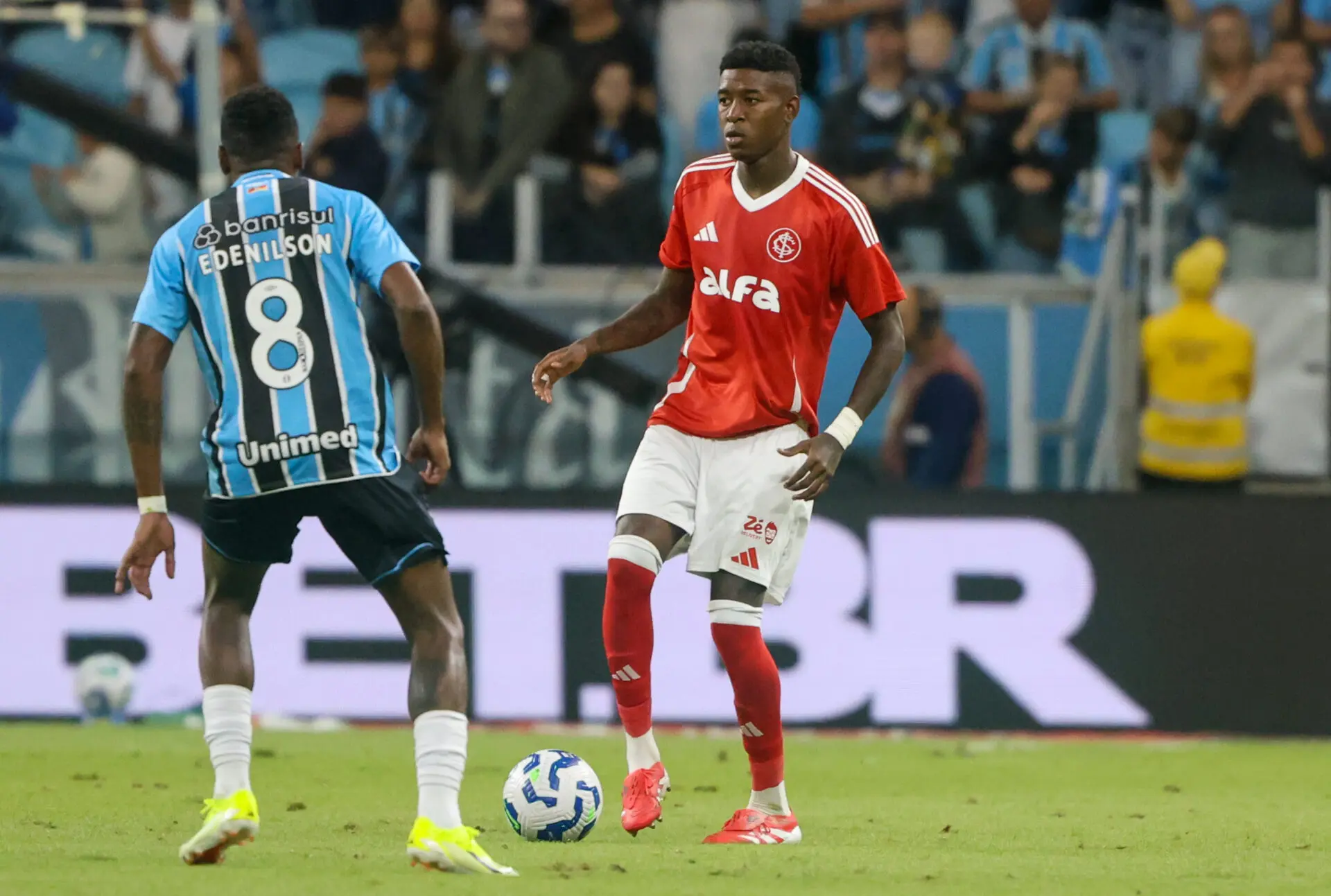 Veja todos os jogos do Brasileirão 2026… Grêmio estreia fora e Inter em casa