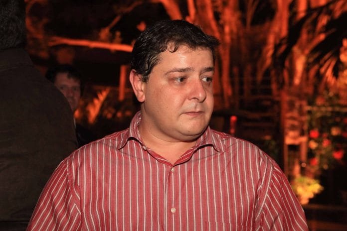 Pedem extradição do filho de Lula pelas suspeitas de receber propina do Careca