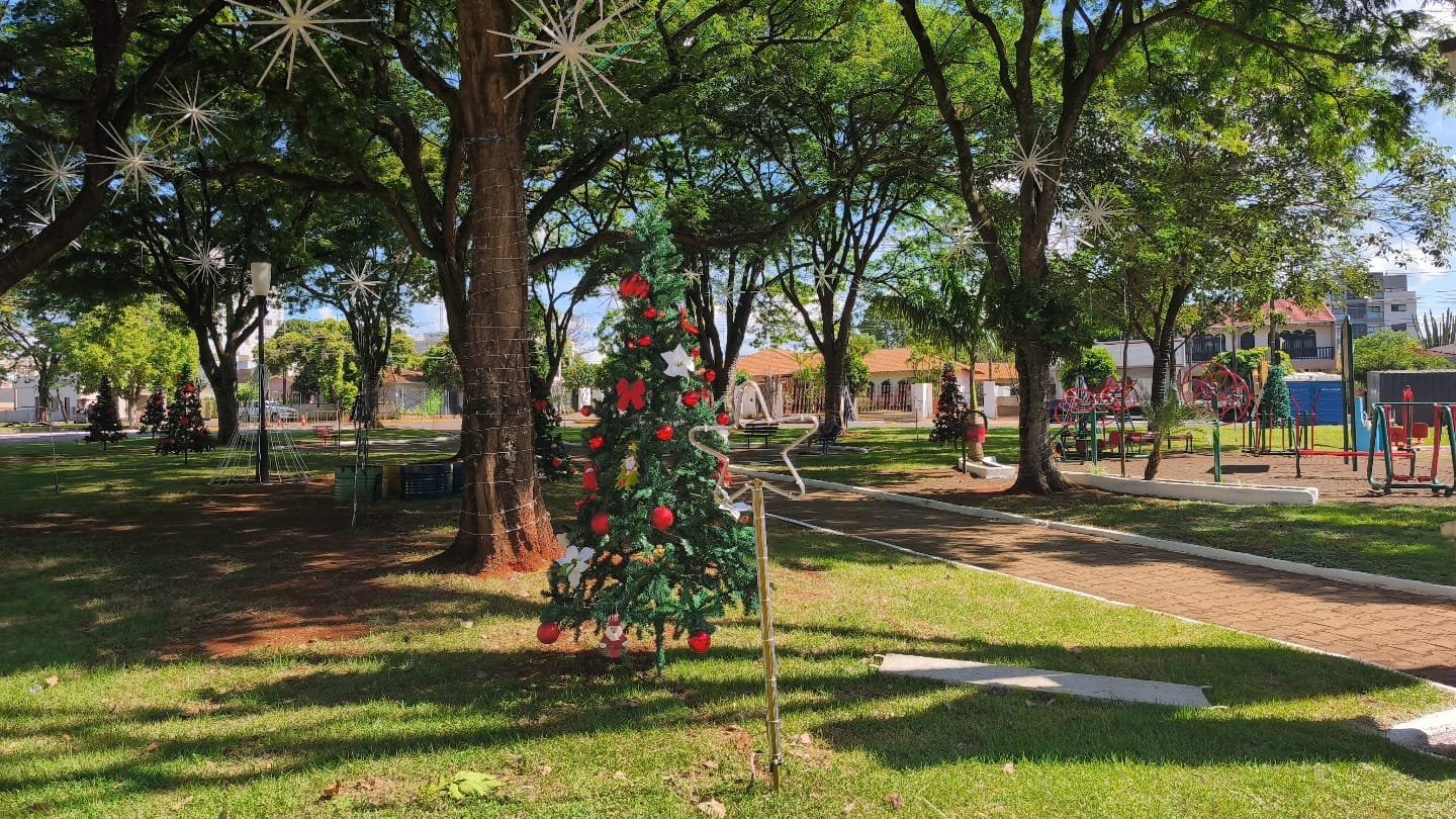 Confira a programação completa do Natal em Marechal!!!