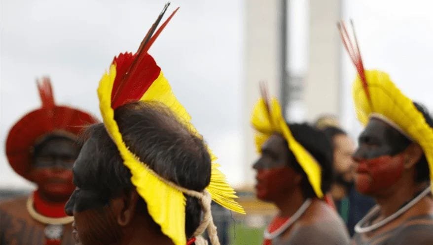 Perigo real e iminente: STF muda o jogo sobre Marco Temporal e a bola está com o Congresso