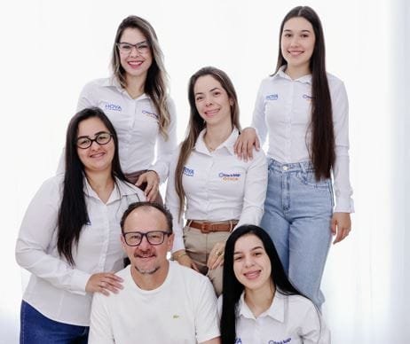 Um ano que marcou a reinauguração do novo espaço da Oficina do Relógio. Um brinde a 2026!