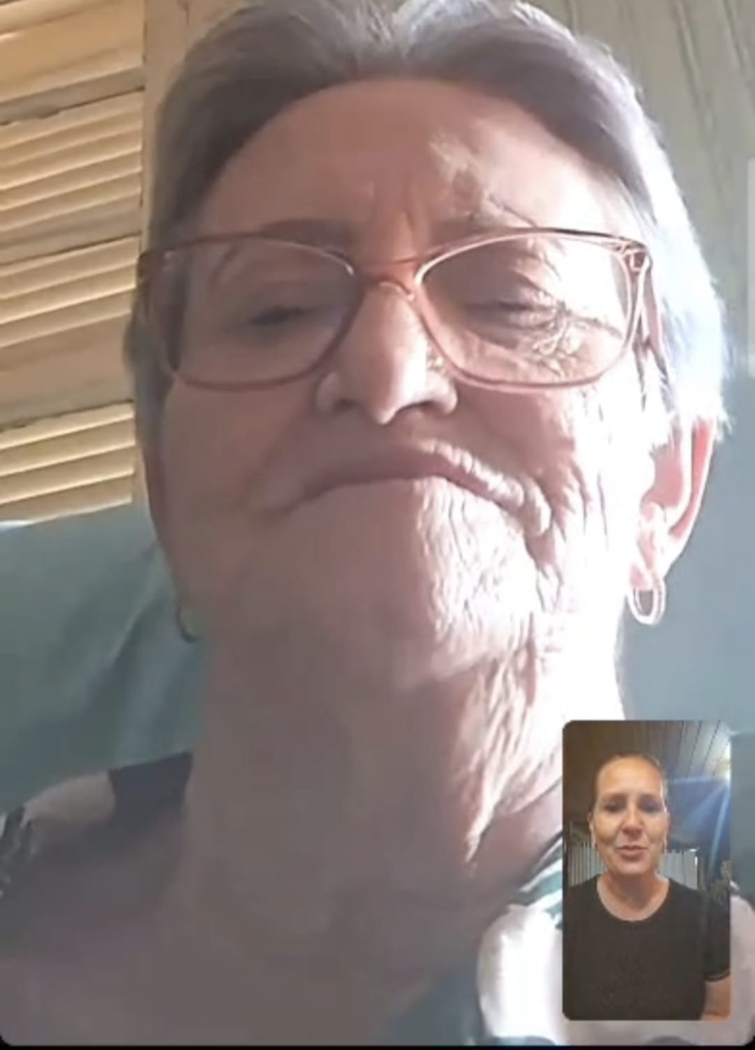 Advogada divulga vídeo de conversa com cliente de Santa Helena que se salvou do golpe do falso advogado