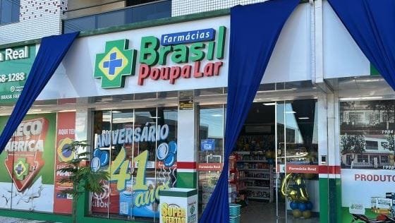 Está chegando a hora do sorteio das cestas de produtos da Farmácia Real