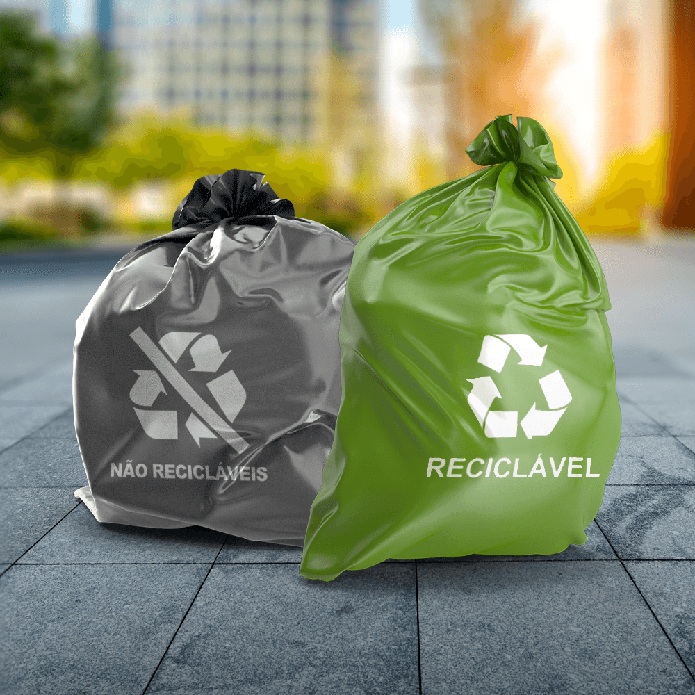 Coleta de lixo orgânico em SH só não vai funcionar no dia de Natal e Ano Novo. Veja outros detalhes