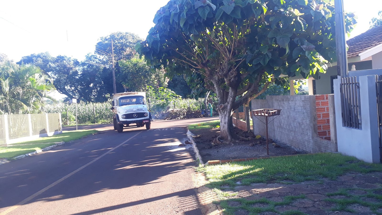 Sem prejuízo à população de Santa Helena, recesso mantém atendimentos essenciais