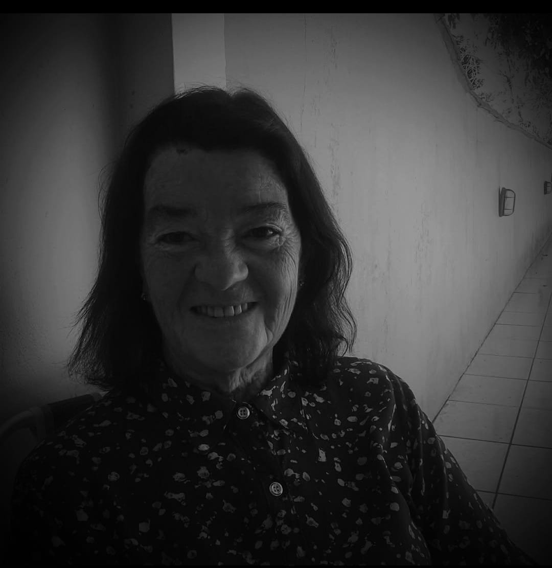 Faleceu dona Robertina