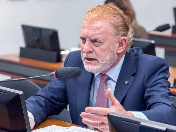 Deputado Federal Vermelho deixa mensagem de Natal: Momento de reconciliação!