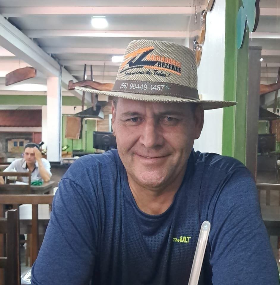 Velório de Vilmar dos Santos começa às 14h30