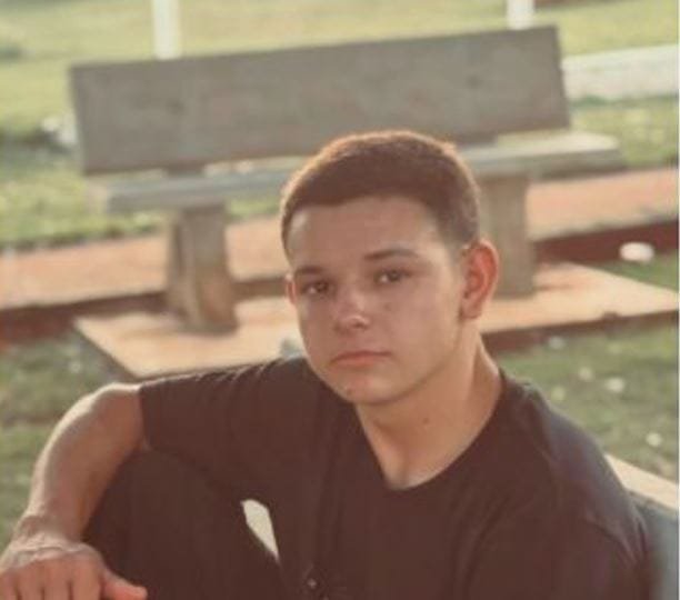 Encontrado corpo do jovem de 17 anos que se afogou no lago no PY em frente Entre Rios do Oeste