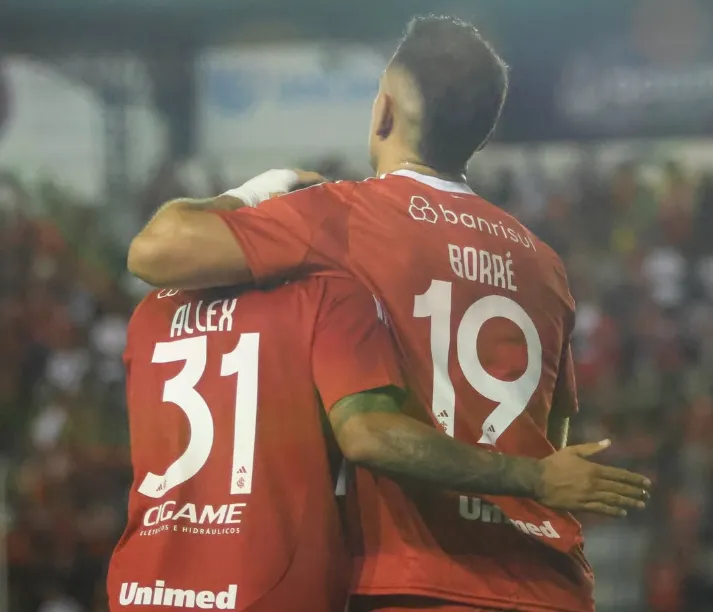 GAÚCHO: Em rodada cheia no final de semana, Inter segue em busca do 100%