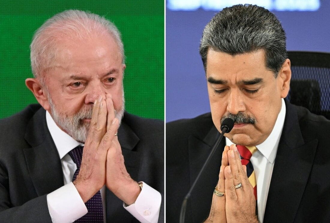 Governo brasileiro mantém silêncio, enquanto mundo repercute ataque militar dos EUA à Venezuela e captura de Maduro  