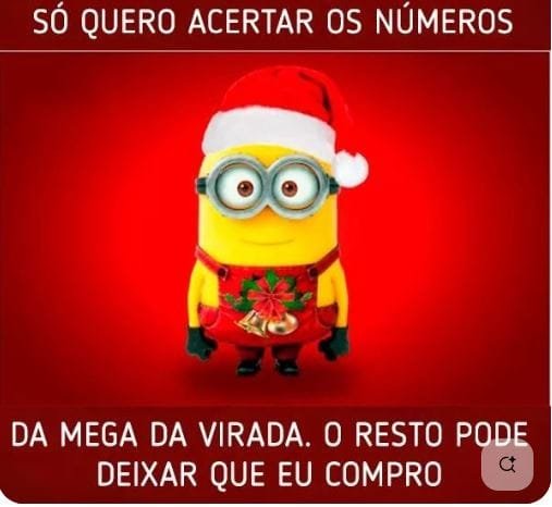 Vontade de ficar bilionário e incompetência do setor de Loterias da Caixa adia sorteio da Mega da Virada