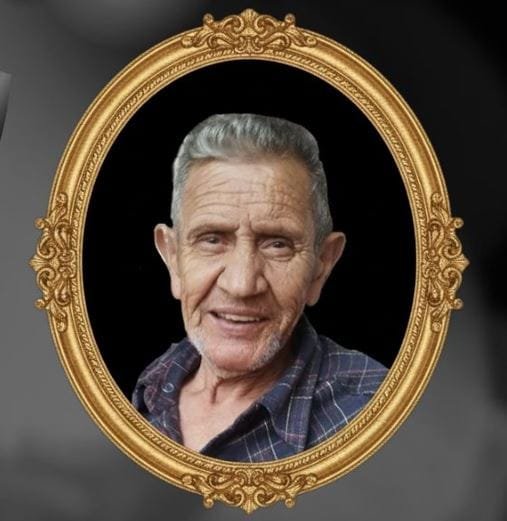 Amansuito Freitas será sepultado no final da tarde desta segunda-feira