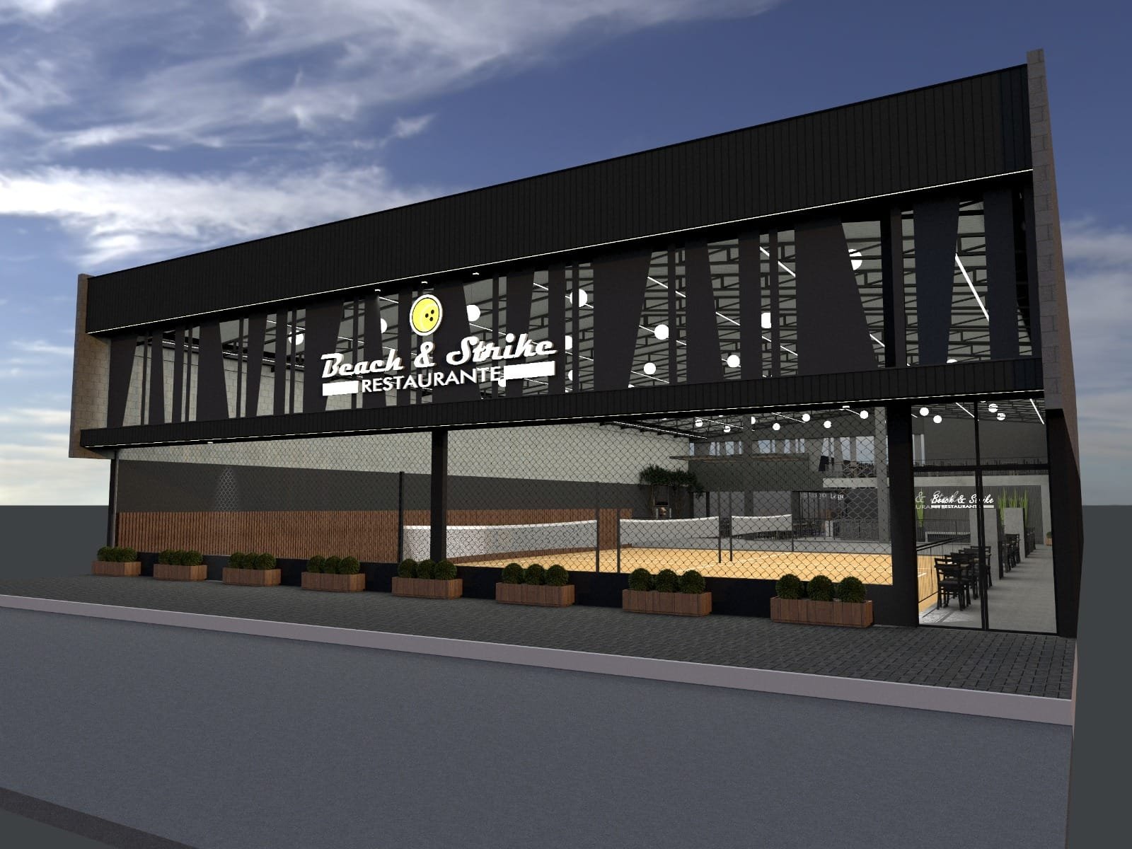 Santa Helena tem novidades na gastronomia, espaços esportivos, dança e lazer