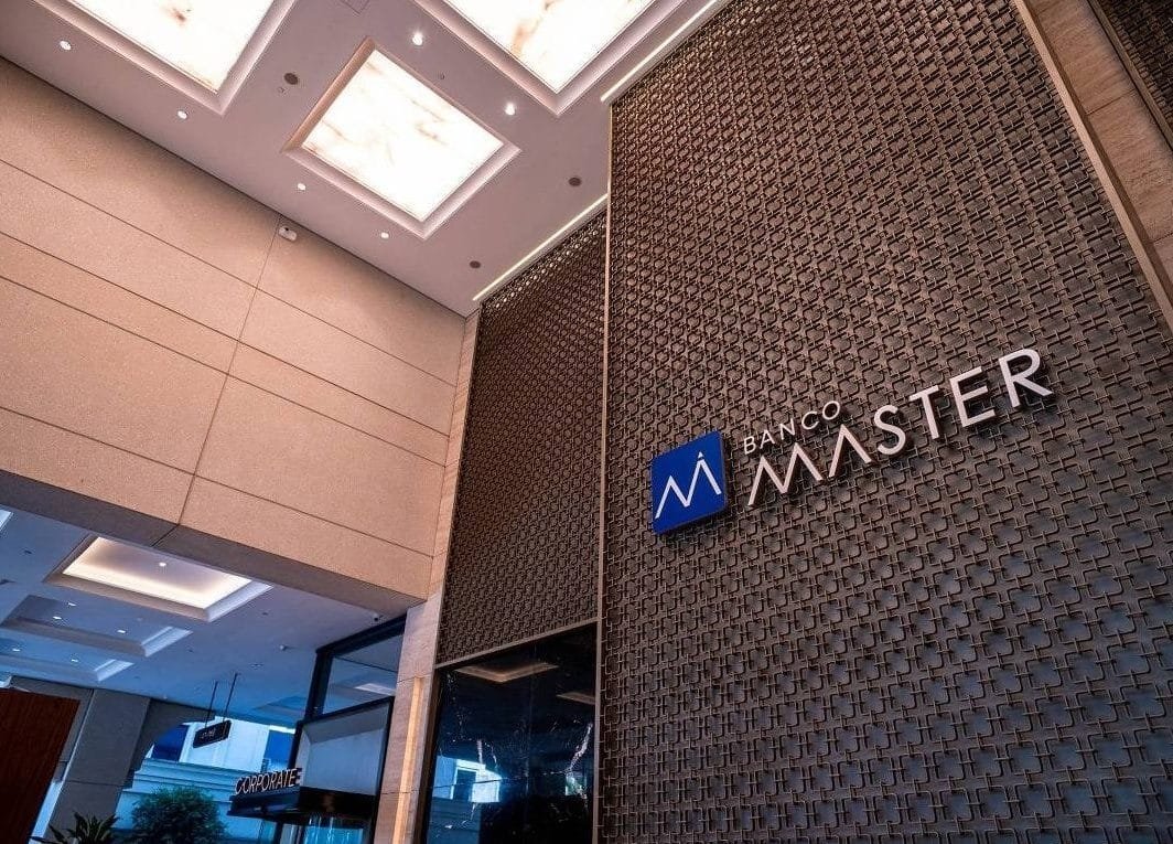 Banco Master é o grande símbolo da corrupção sistêmica de um país que consagrou a impunidade