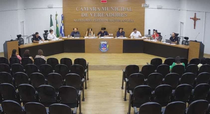 Vereadores de SH mantém veto de Dinho ao vale de 2 mil